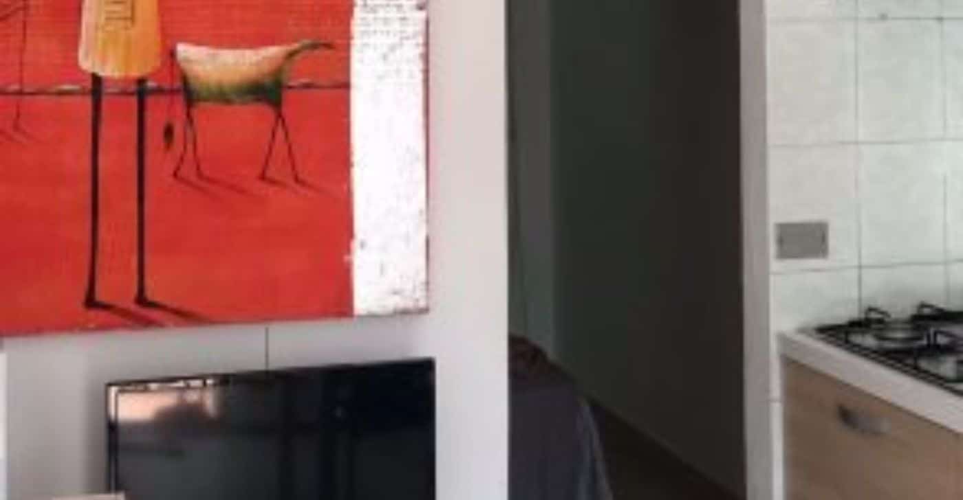 Residence Villa Paola – Loano