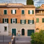 Villa Borgoregio – Foiano della Chiana