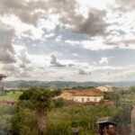 Villa Borgoregio – Foiano della Chiana