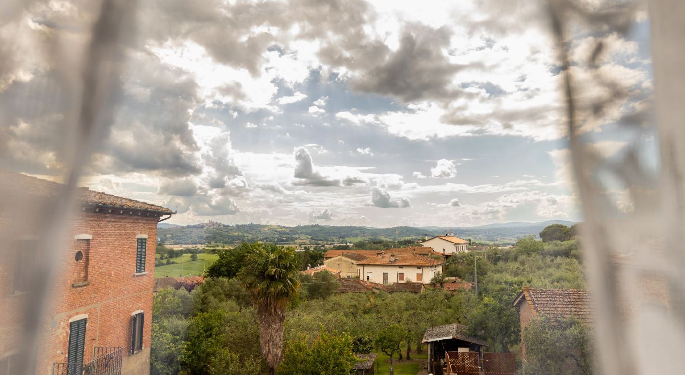 Villa Borgoregio – Foiano della Chiana