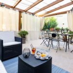 Villa Borgoregio – Foiano della Chiana