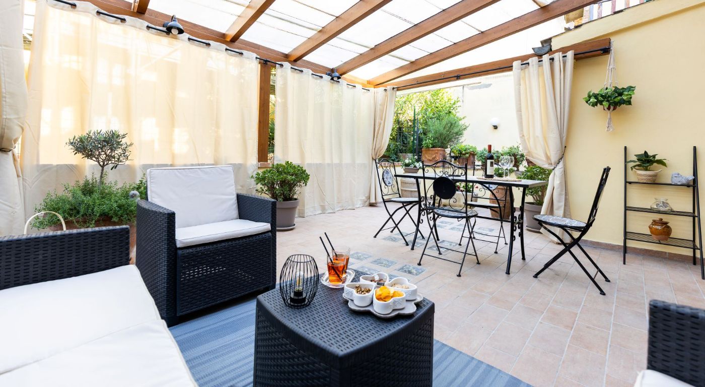 Villa Borgoregio – Foiano della Chiana