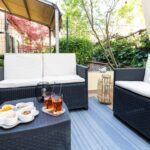 Villa Borgoregio – Foiano della Chiana