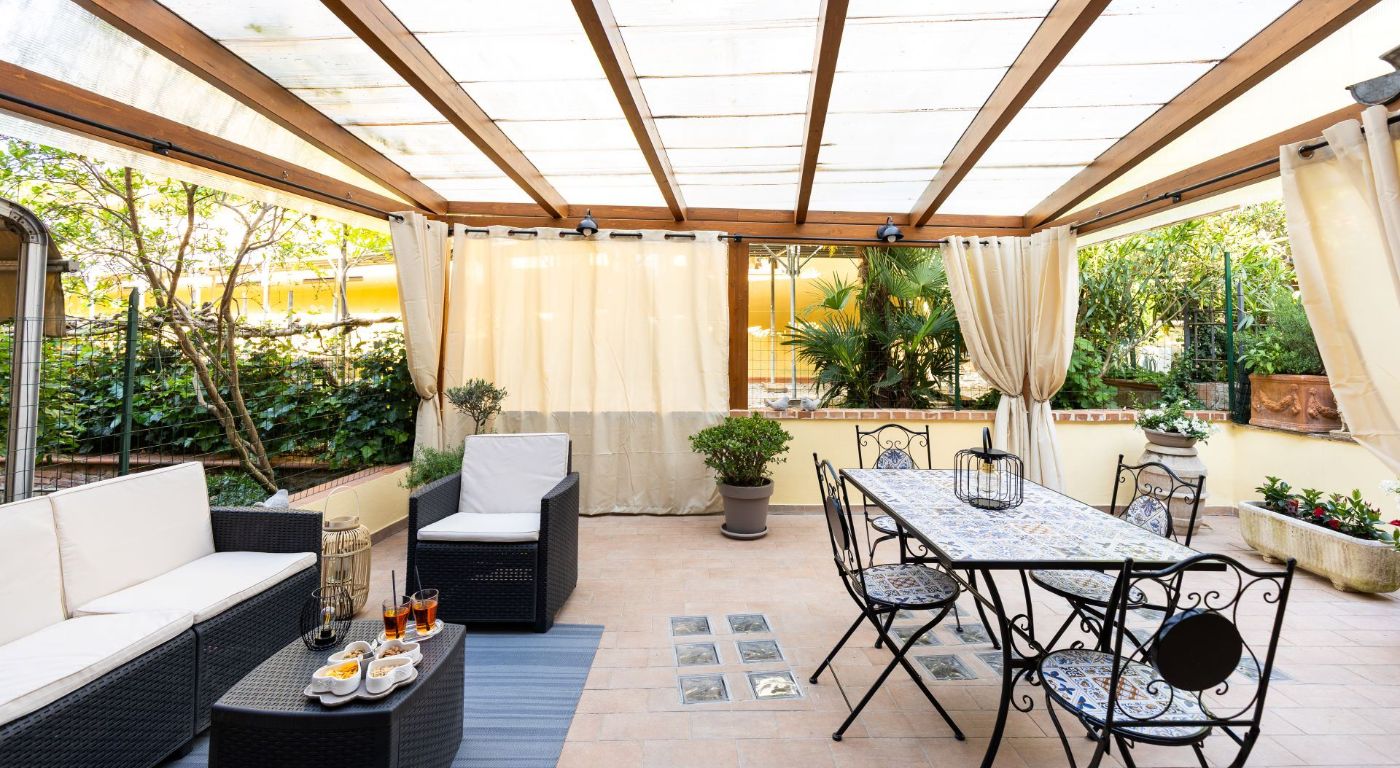 Villa Borgoregio – Foiano della Chiana