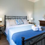 Villa Borgoregio – Foiano della Chiana