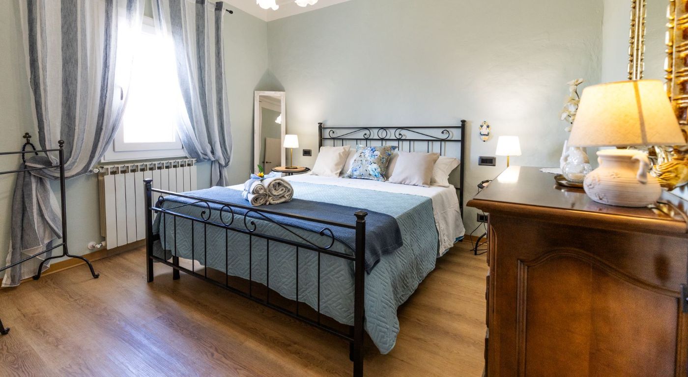 Villa Borgoregio – Foiano della Chiana