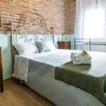 Villa Borgoregio – Foiano della Chiana