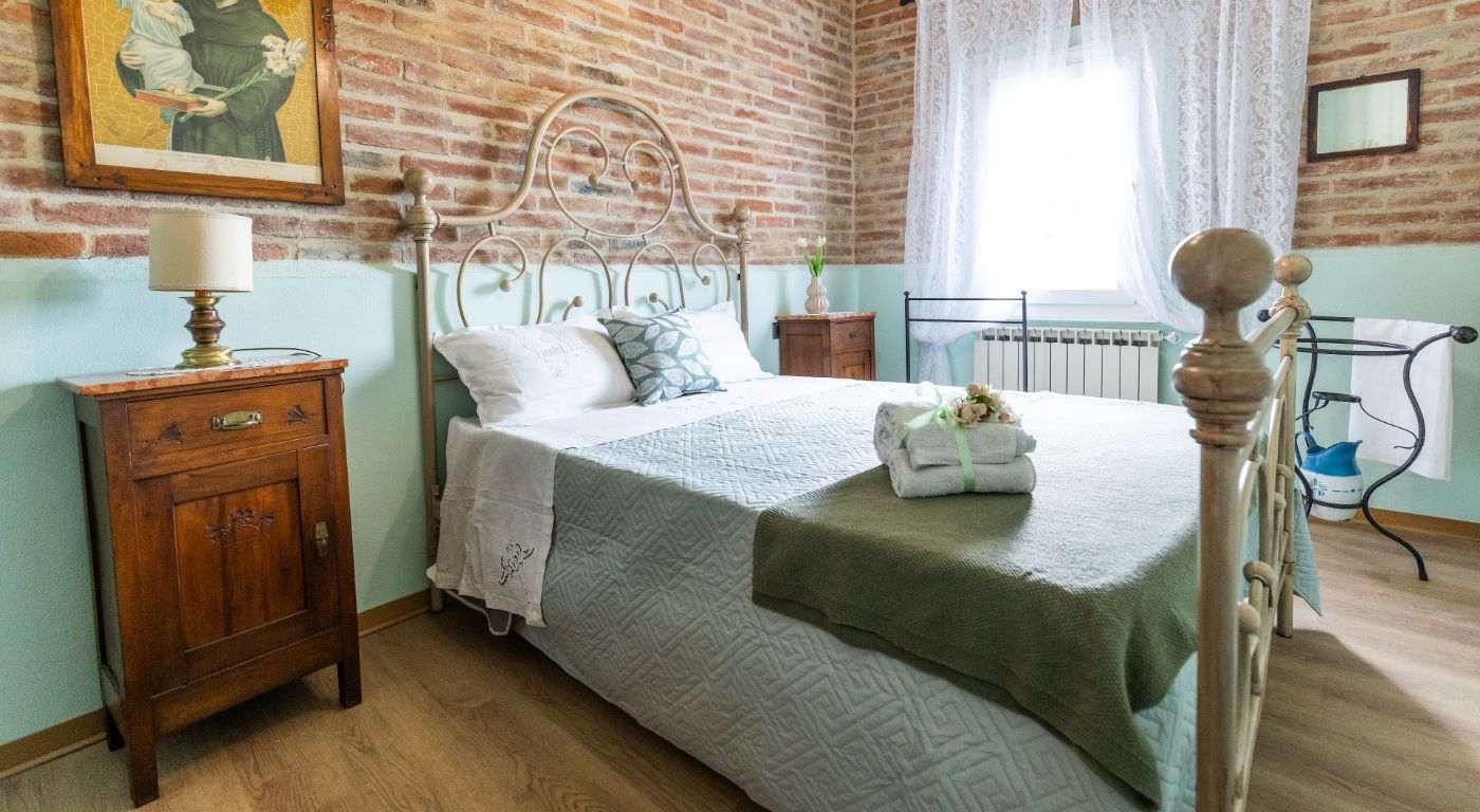 Villa Borgoregio – Foiano della Chiana