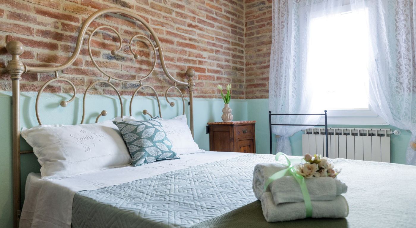 Villa Borgoregio – Foiano della Chiana