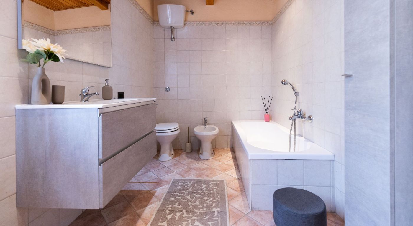 Villa Borgoregio – Foiano della Chiana