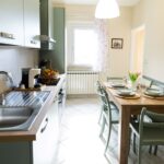 Villa Borgoregio – Foiano della Chiana