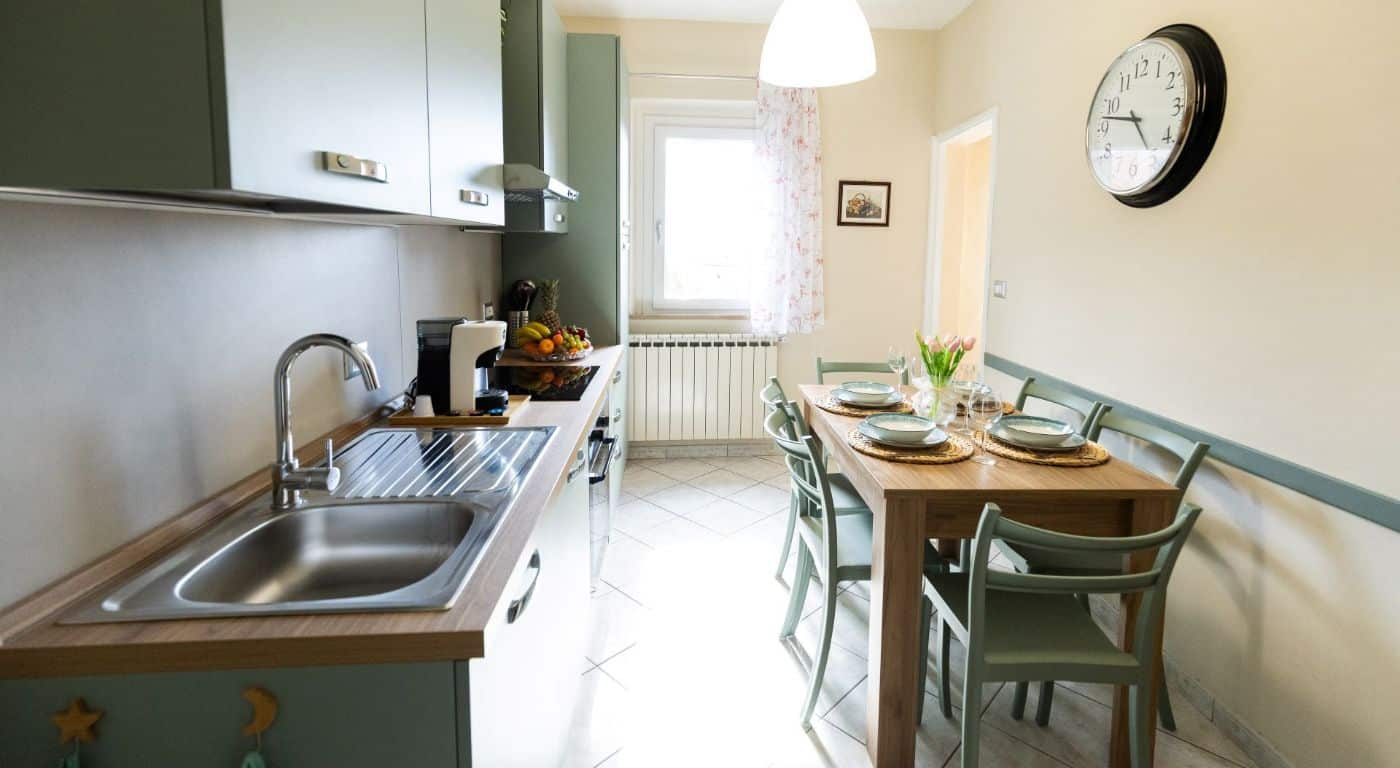 Villa Borgoregio – Foiano della Chiana