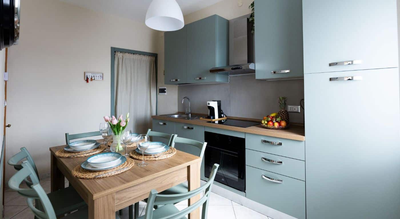 Villa Borgoregio – Foiano della Chiana