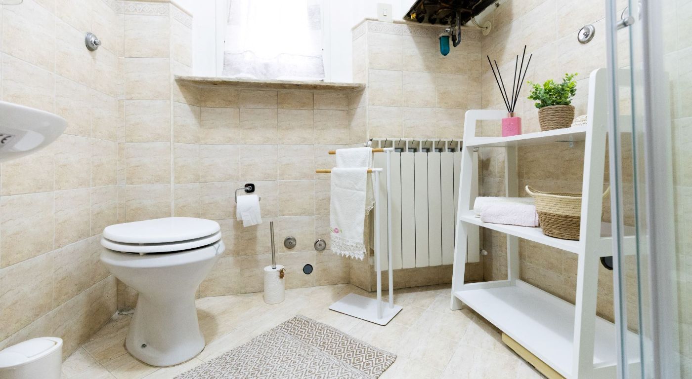 Villa Borgoregio – Foiano della Chiana