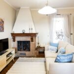 Villa Borgoregio – Foiano della Chiana