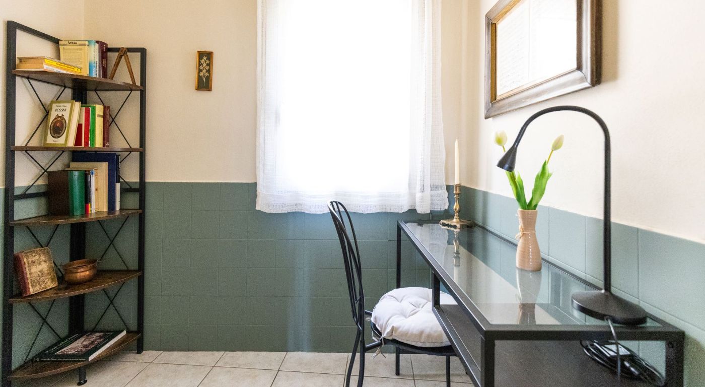 Villa Borgoregio – Foiano della Chiana