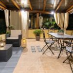 Villa Borgoregio – Foiano della Chiana