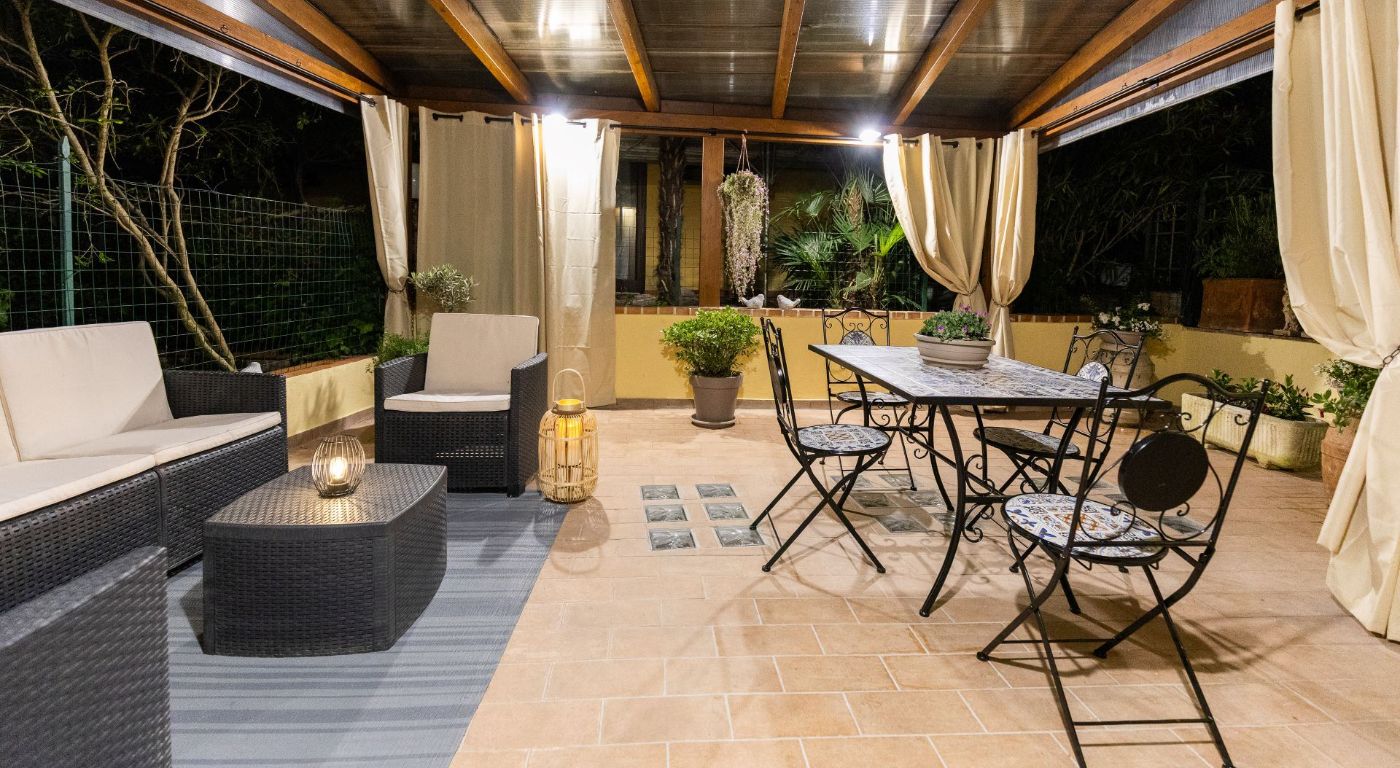 Villa Borgoregio – Foiano della Chiana