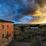 Villa Borgoregio – Foiano della Chiana