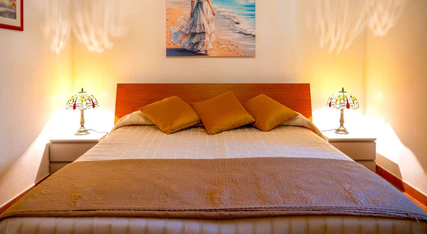 Villa La Guardiola – Civitella in Valdichiana