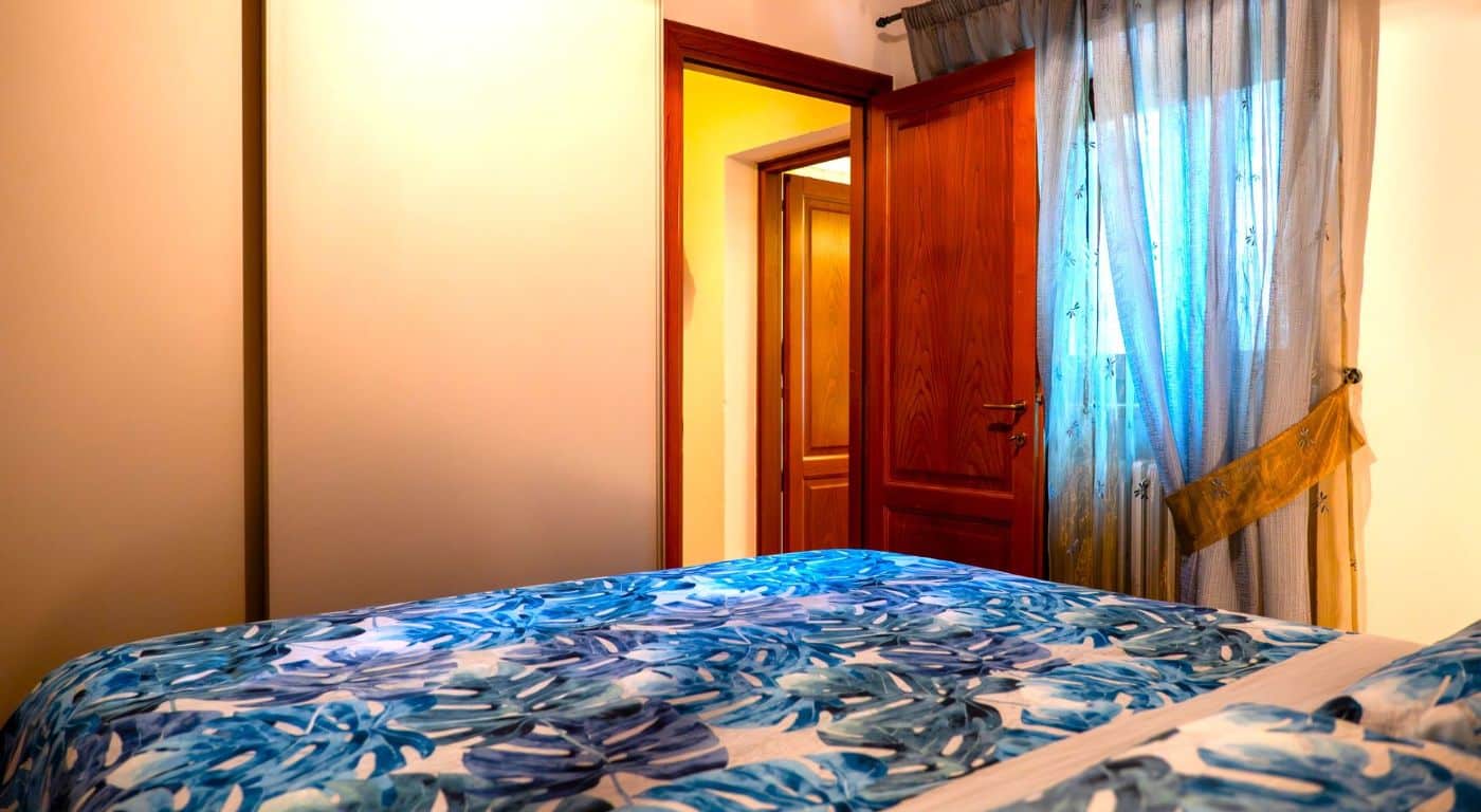 Villa La Guardiola – Civitella in Valdichiana