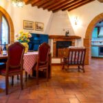 Villa La Guardiola – Civitella in Valdichiana