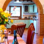 Villa La Guardiola – Civitella in Valdichiana