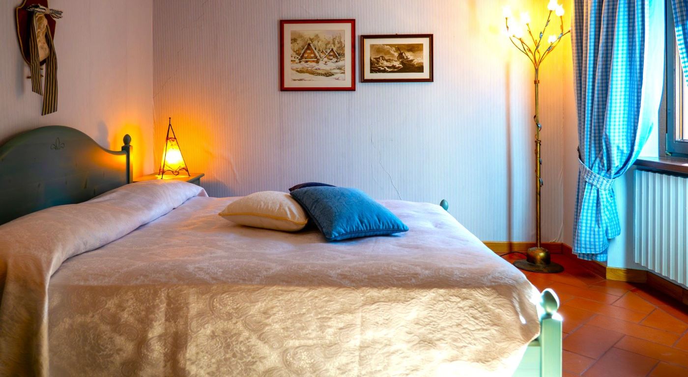 Villa La Guardiola – Civitella in Valdichiana