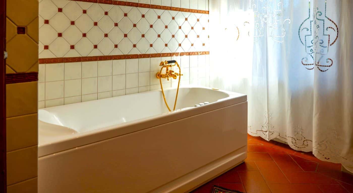 Villa La Guardiola – Civitella in Valdichiana