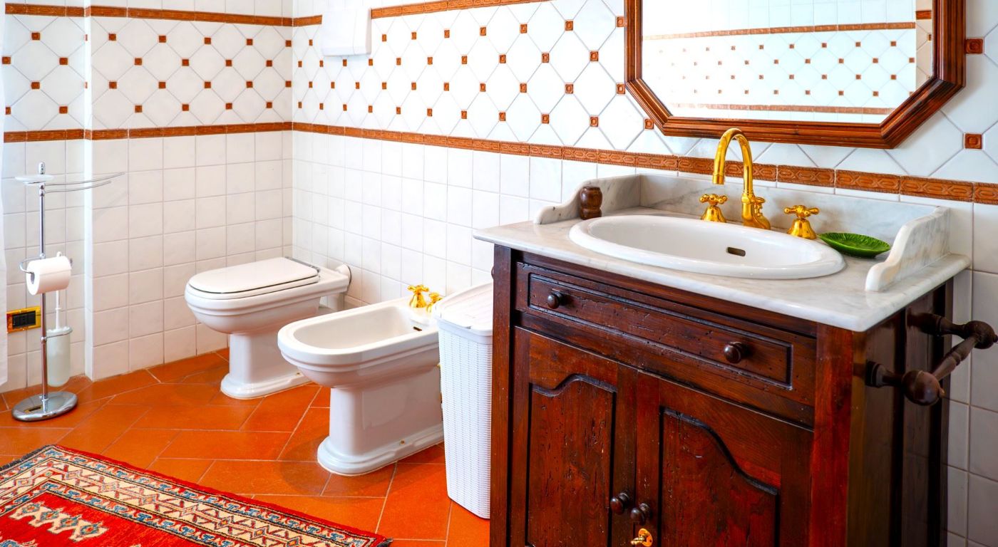 Villa La Guardiola – Civitella in Valdichiana