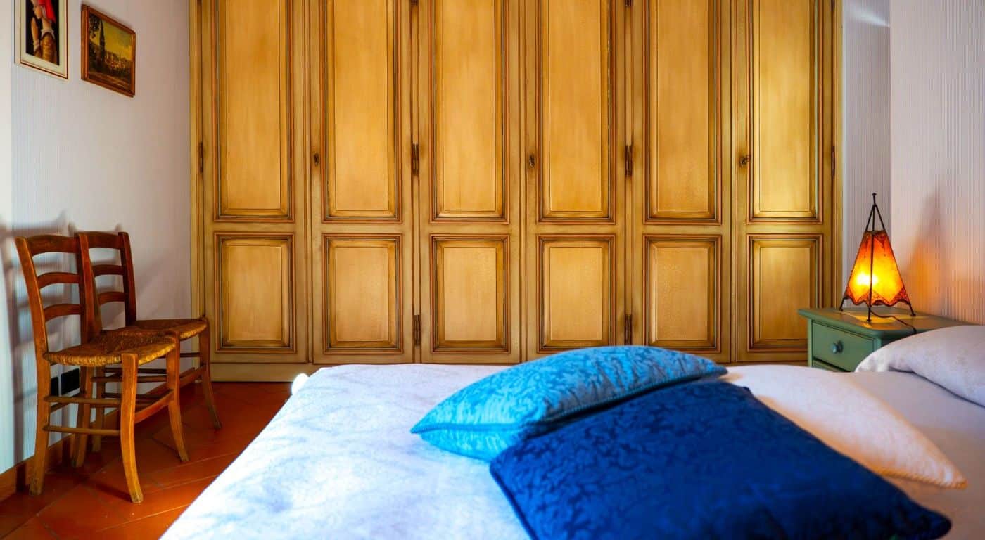 Villa La Guardiola – Civitella in Valdichiana