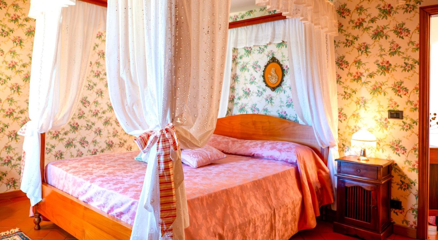 Villa La Guardiola – Civitella in Valdichiana