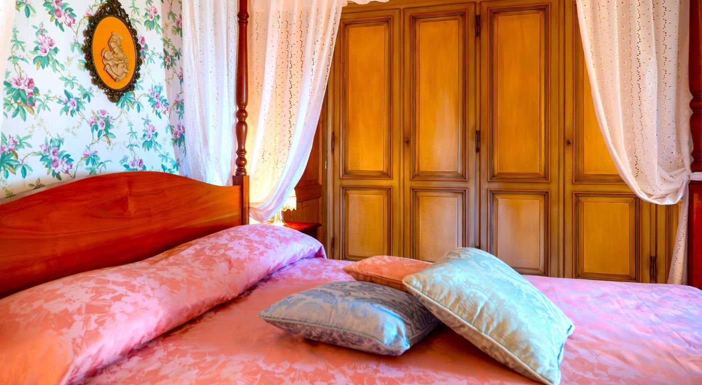 Villa La Guardiola – Civitella in Valdichiana