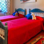 Villa La Guardiola – Civitella in Valdichiana