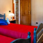 Villa La Guardiola – Civitella in Valdichiana