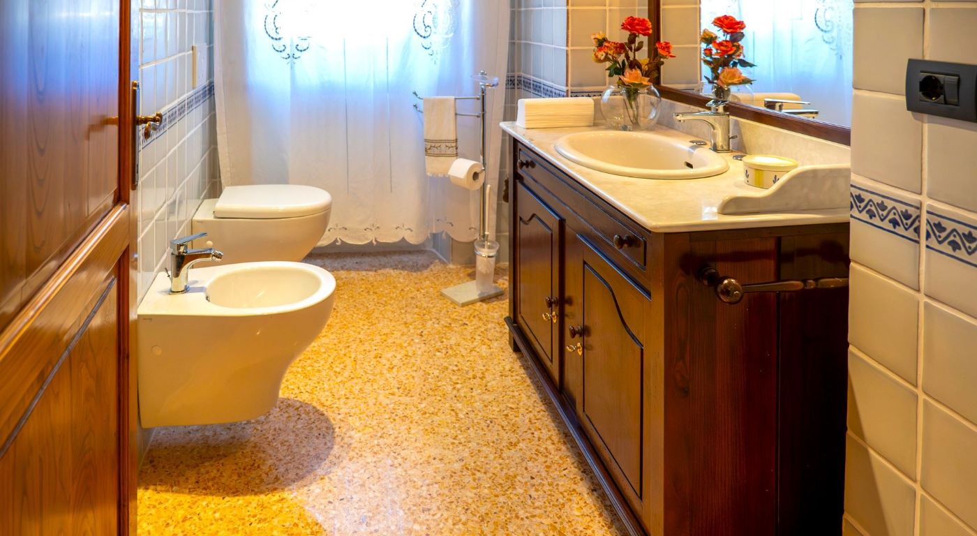 Villa La Guardiola – Civitella in Valdichiana