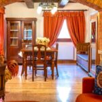 Villa La Guardiola – Civitella in Valdichiana