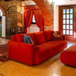 Villa La Guardiola – Civitella in Valdichiana