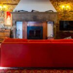 Villa La Guardiola – Civitella in Valdichiana