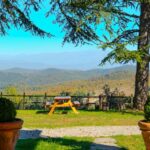 Villa La Guardiola – Civitella in Valdichiana