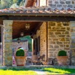 Villa La Guardiola – Civitella in Valdichiana