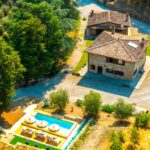 Villa La Guardiola – Civitella in Valdichiana