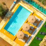 Villa La Guardiola – Civitella in Valdichiana