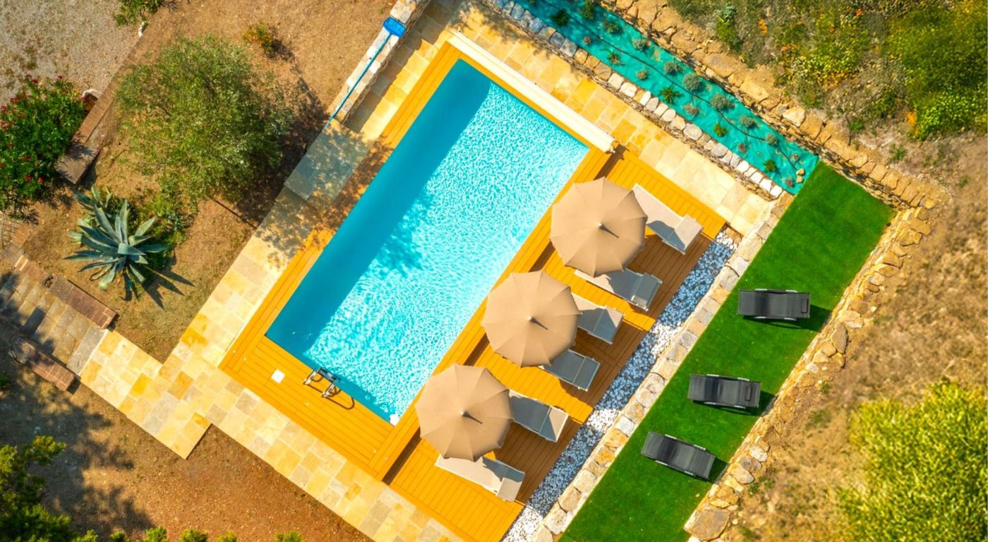 Villa La Guardiola – Civitella in Valdichiana