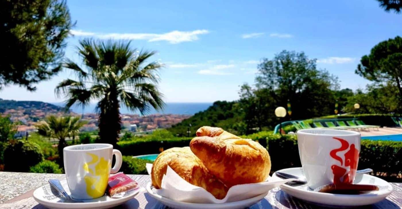 Villaggio Colombo – Andora