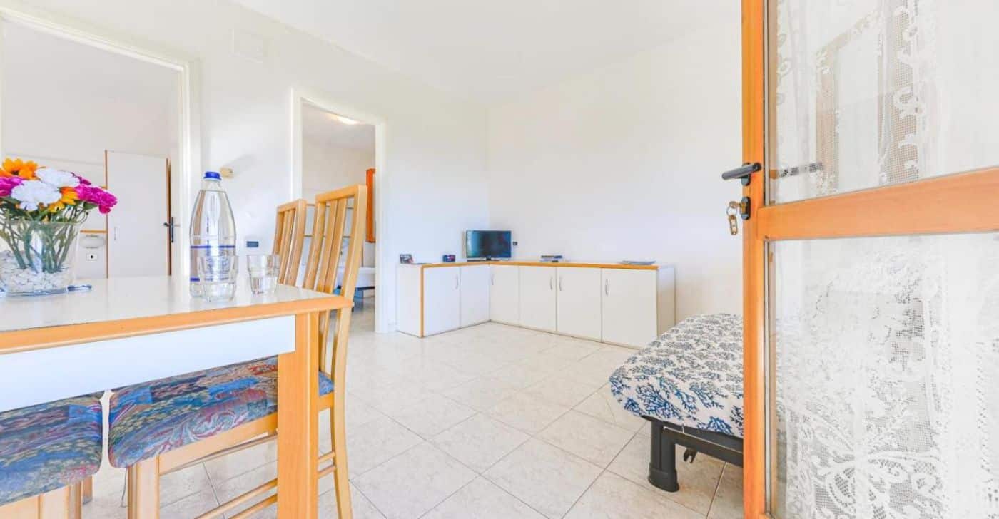 Villaggio Colombo – Andora