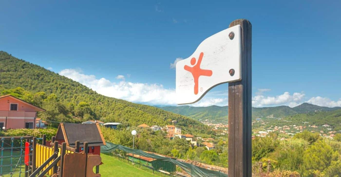 Villaggio Colombo – Andora