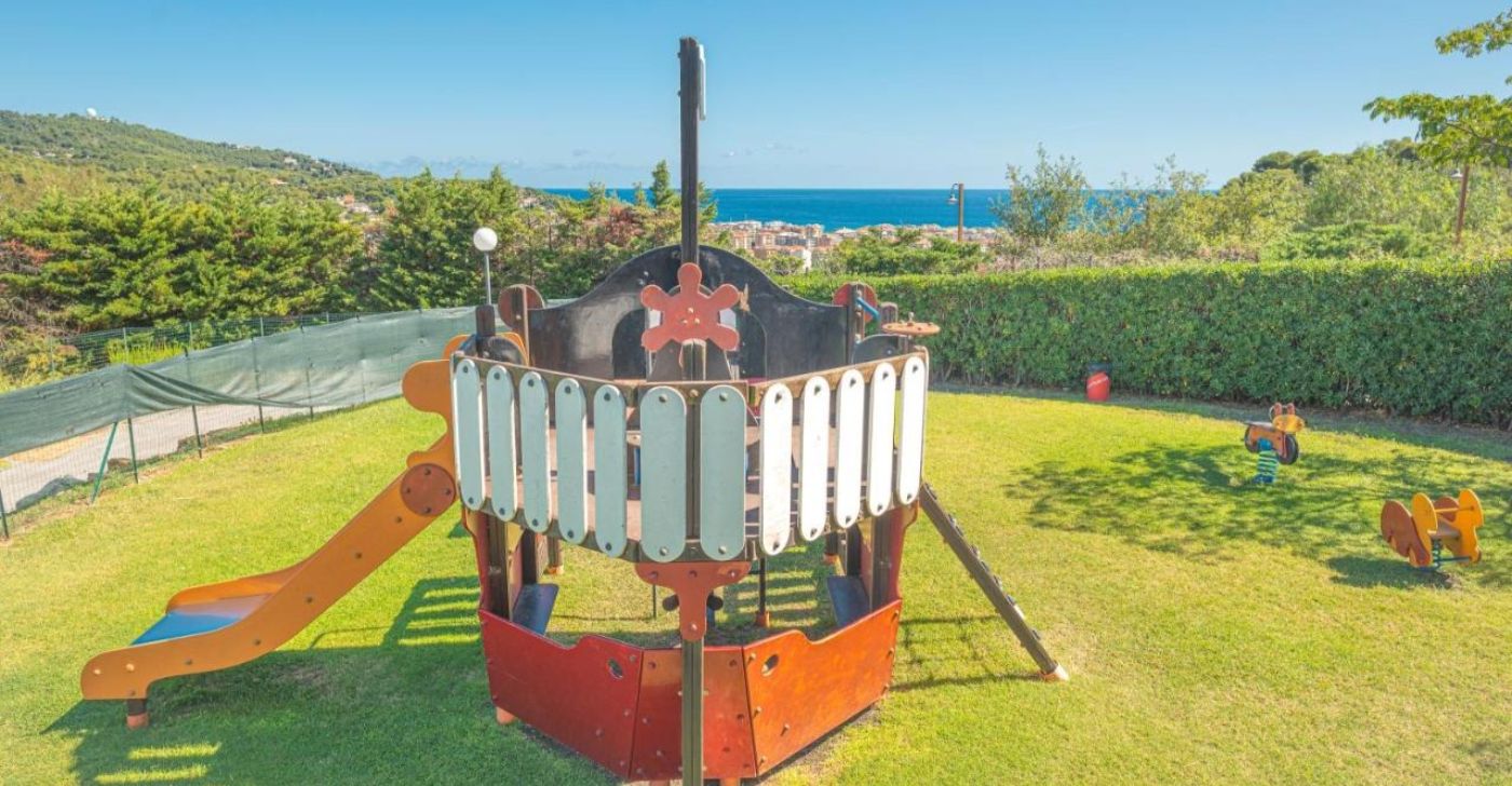 Villaggio Colombo – Andora