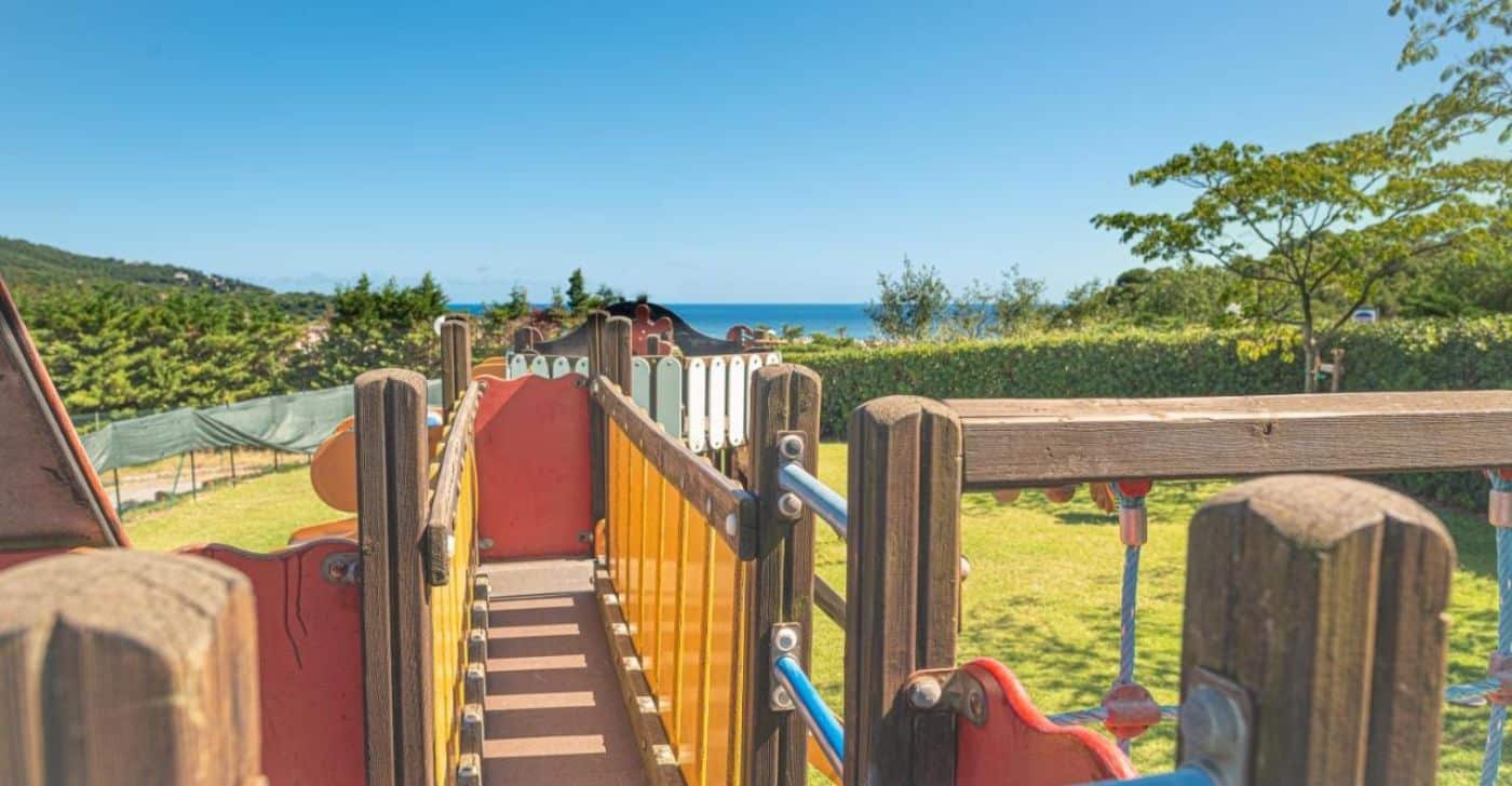 Villaggio Colombo – Andora