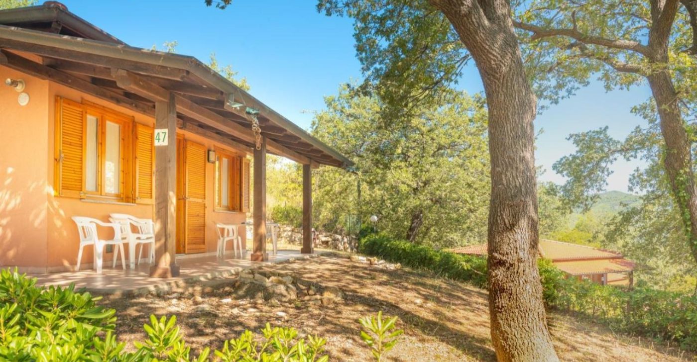 Villaggio Colombo – Andora